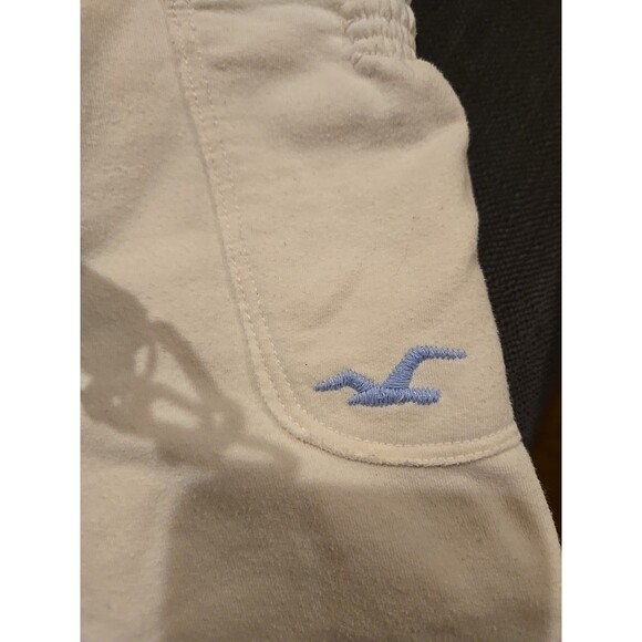 Vintage Y2K Deadstock Hollister Babydoll Tube Strapless Tank Cream Large Dress - Picture 4 of 16